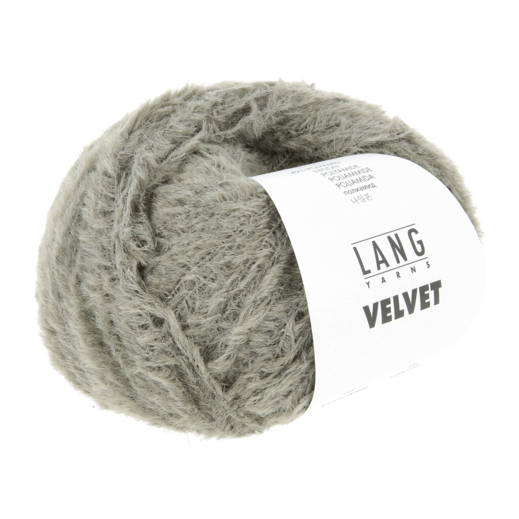 VELVET - KROKODILGRÜN 1181.0099