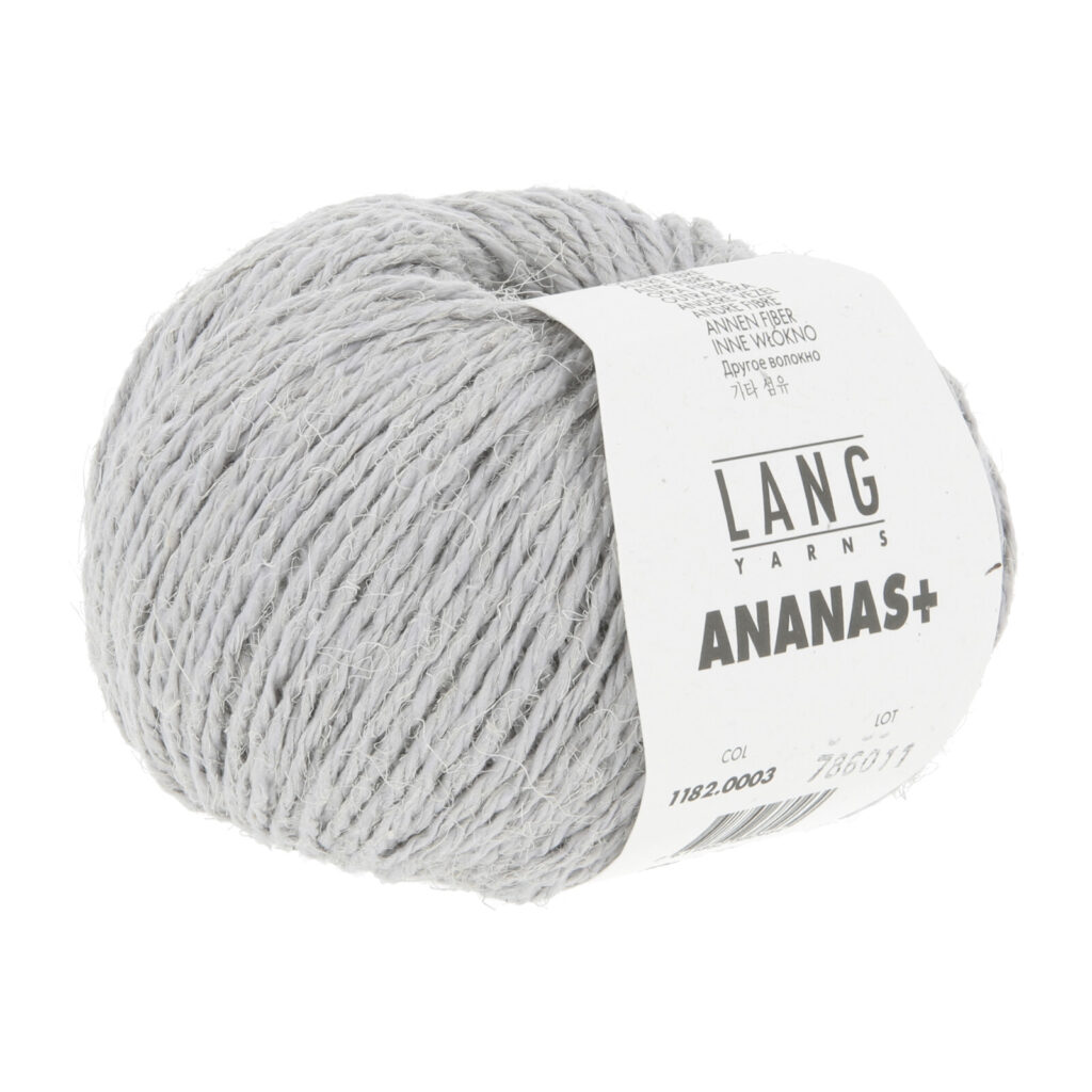 ANANAS+ - GRAU 1182.0003