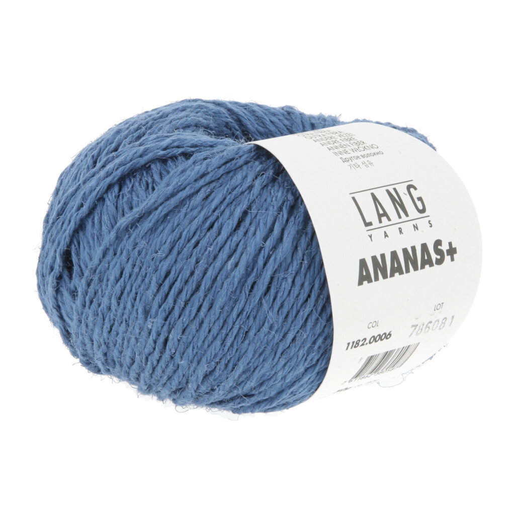 ANANAS+ - BLAU 1182.0006