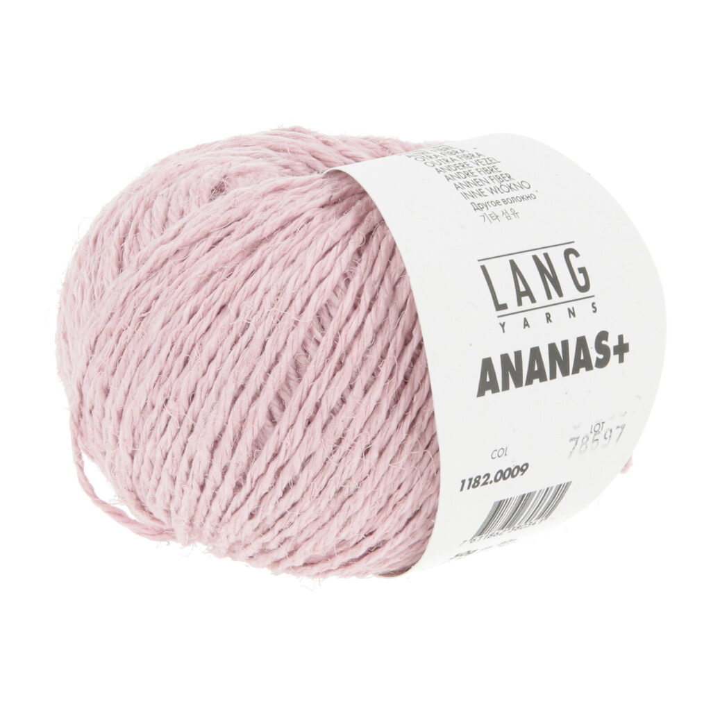 ANANAS+ - ROSA 1182.0009