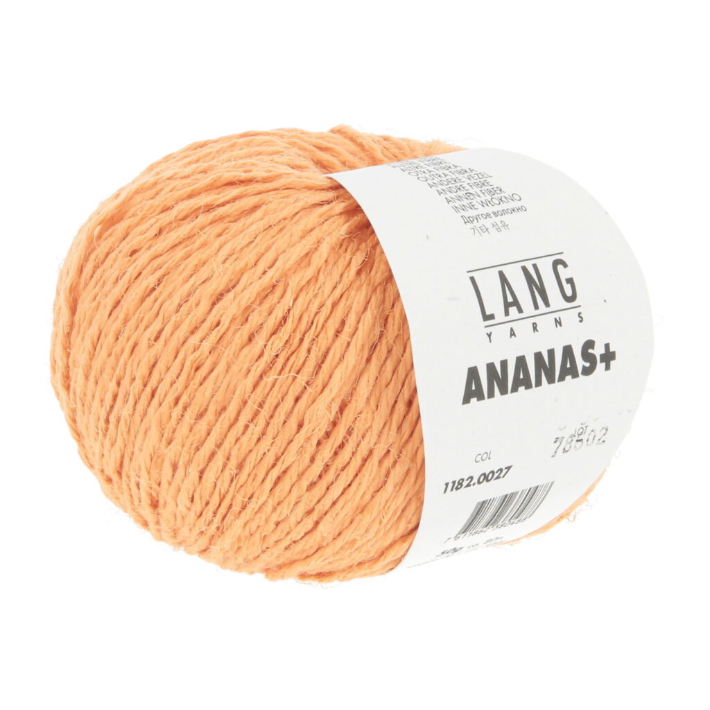 ANANAS+ - APRICOT 1182.0027