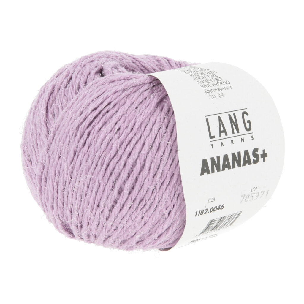 ANANAS+ - LILA 1182.0046