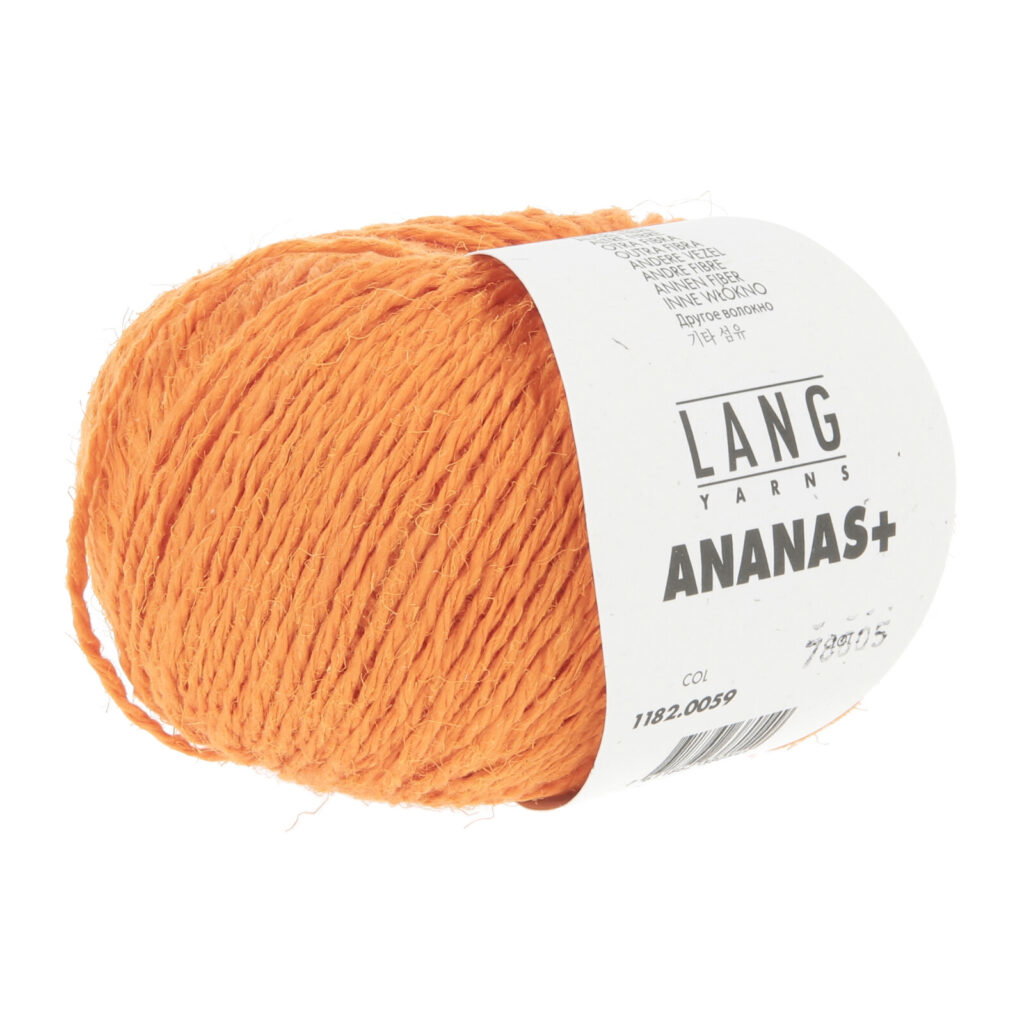 ANANAS+ - ORANGE 1182.0059