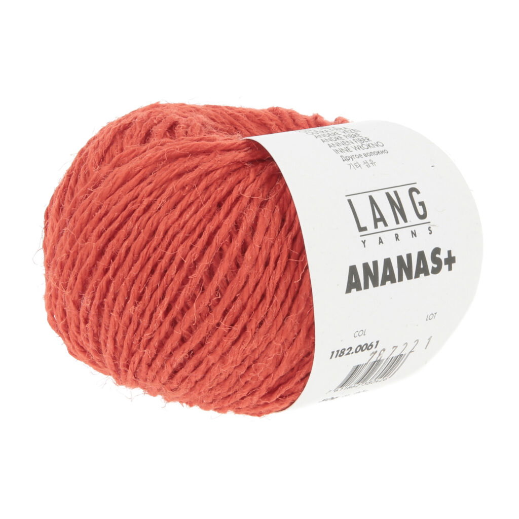 ANANAS+ - TOMATE 1182.0061