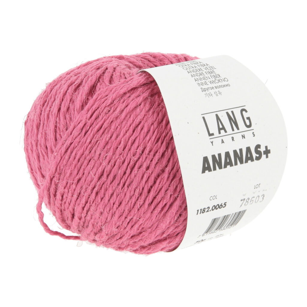ANANAS+ - PINK 1182.0065