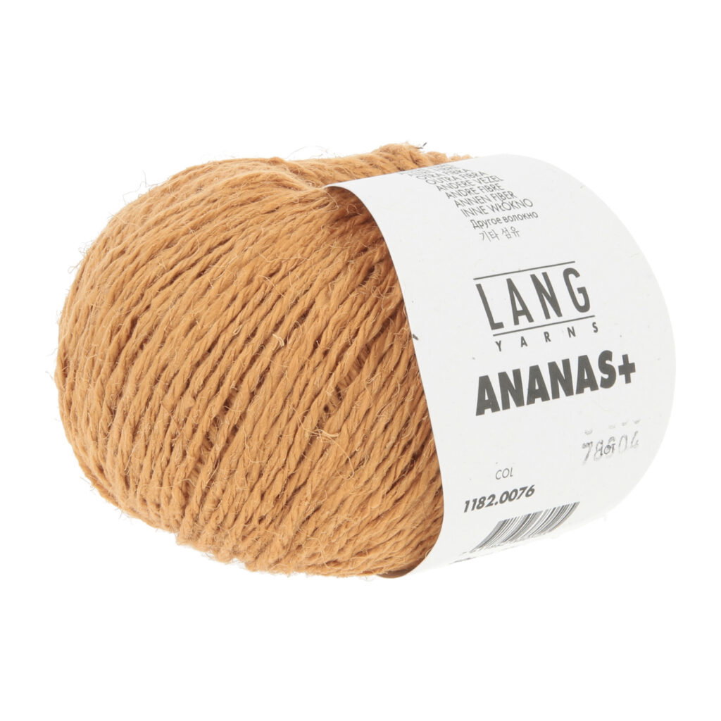 ANANAS+ - TERRACOTTA 1182.0076