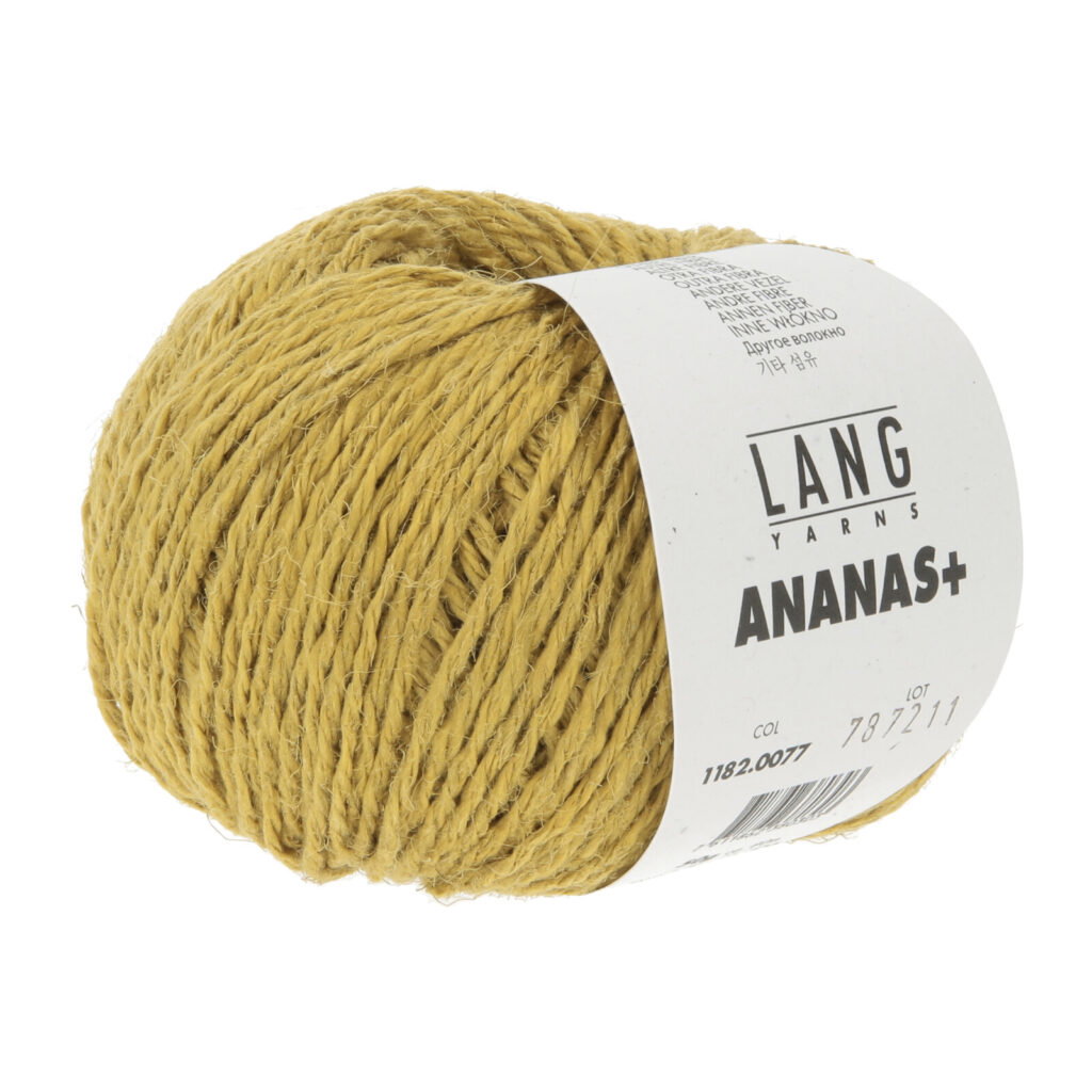 ANANAS+ - CURRY 1182.0077