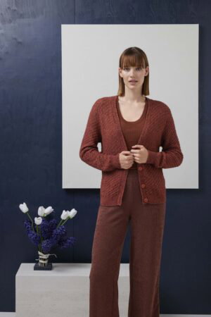 Jacke - FAM 288 Hetti