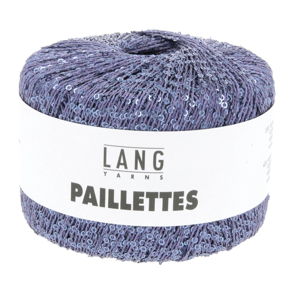 PAILLETTES - 39 - LAVENDEL 39.0146