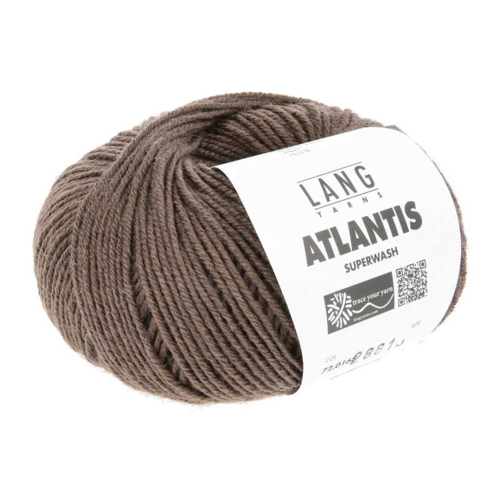 ATLANTIS - 72 - SCHOKOLADE 72.0168