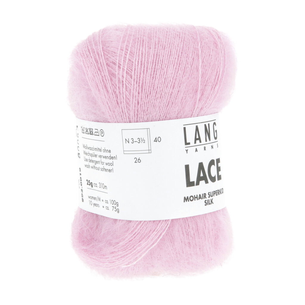 LACE - 992 - ORCHIDEE 992.0019