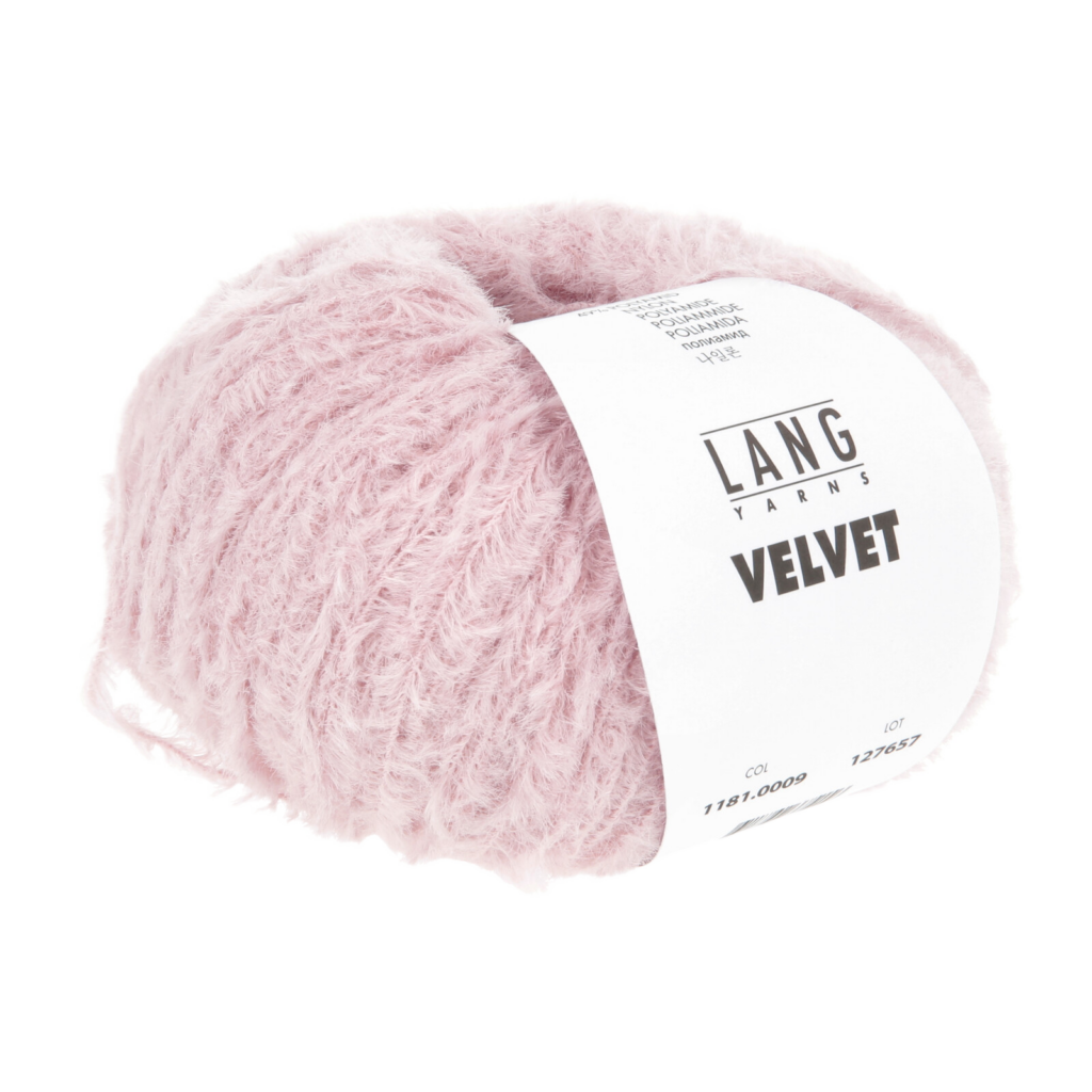 VELVET