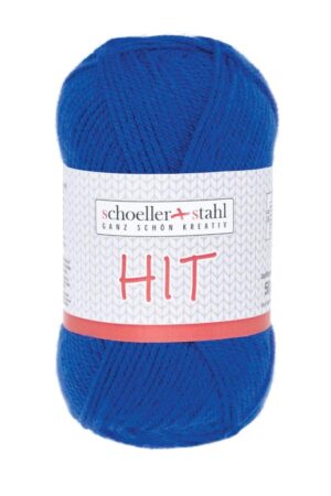 Hit - Blau KU-93657.10