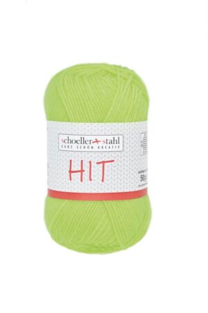 Hit - Neon Grün KU-93657.33