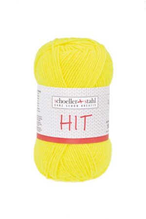 Hit - Neon Gelb KU-93657.34