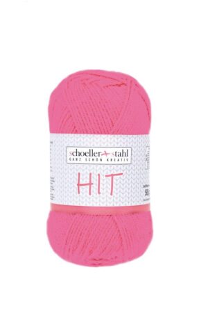 Hit - Neon Pink KU-93657.36