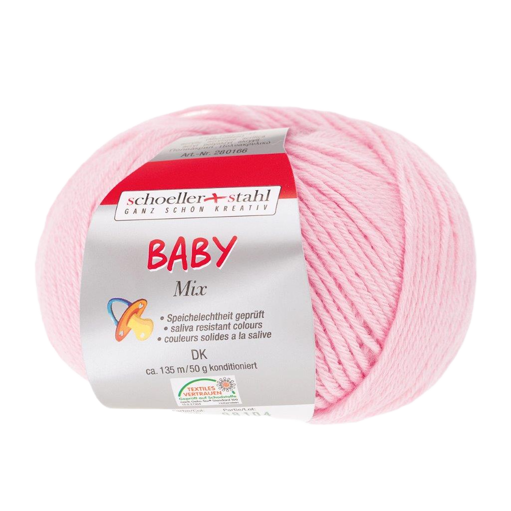 Schoeller+Stahl Baby Mix