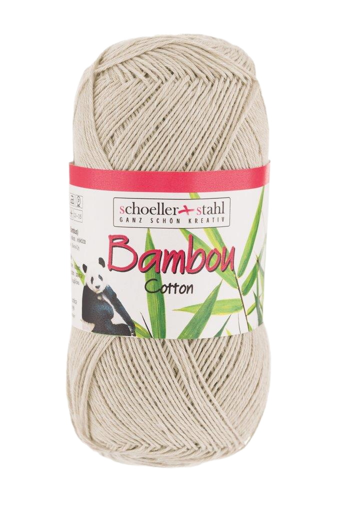 Schoeller+Stahl Bambou Cotton