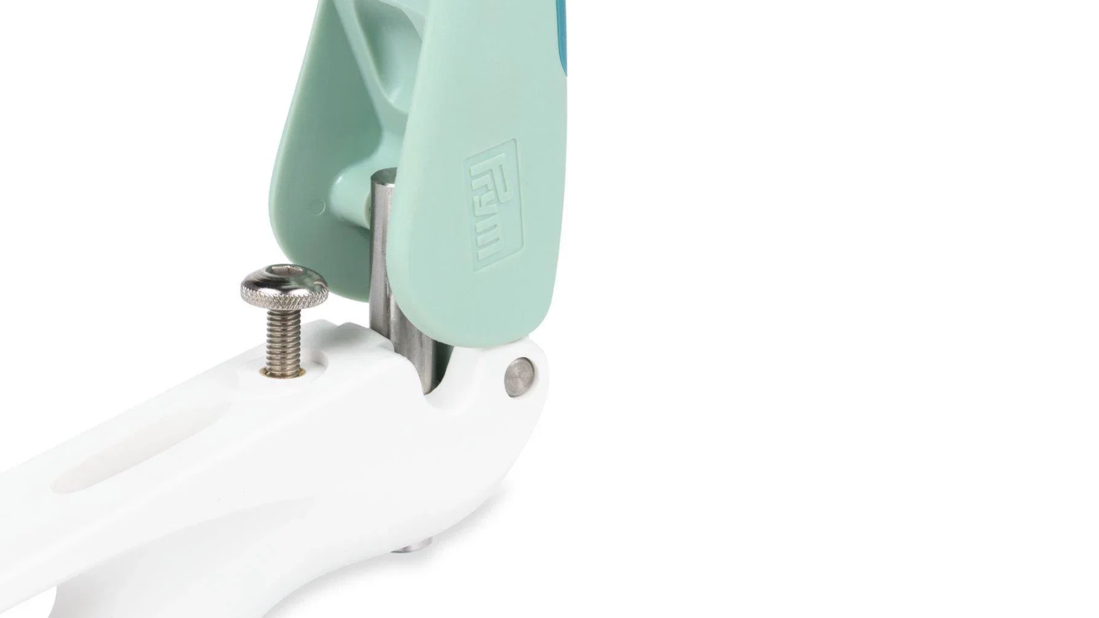 Prym VARIO Creative Tool in Weiss und Salbei