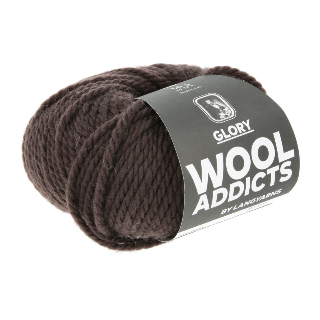 GLORY - 1061 - CHOCOLATE 1061.0068