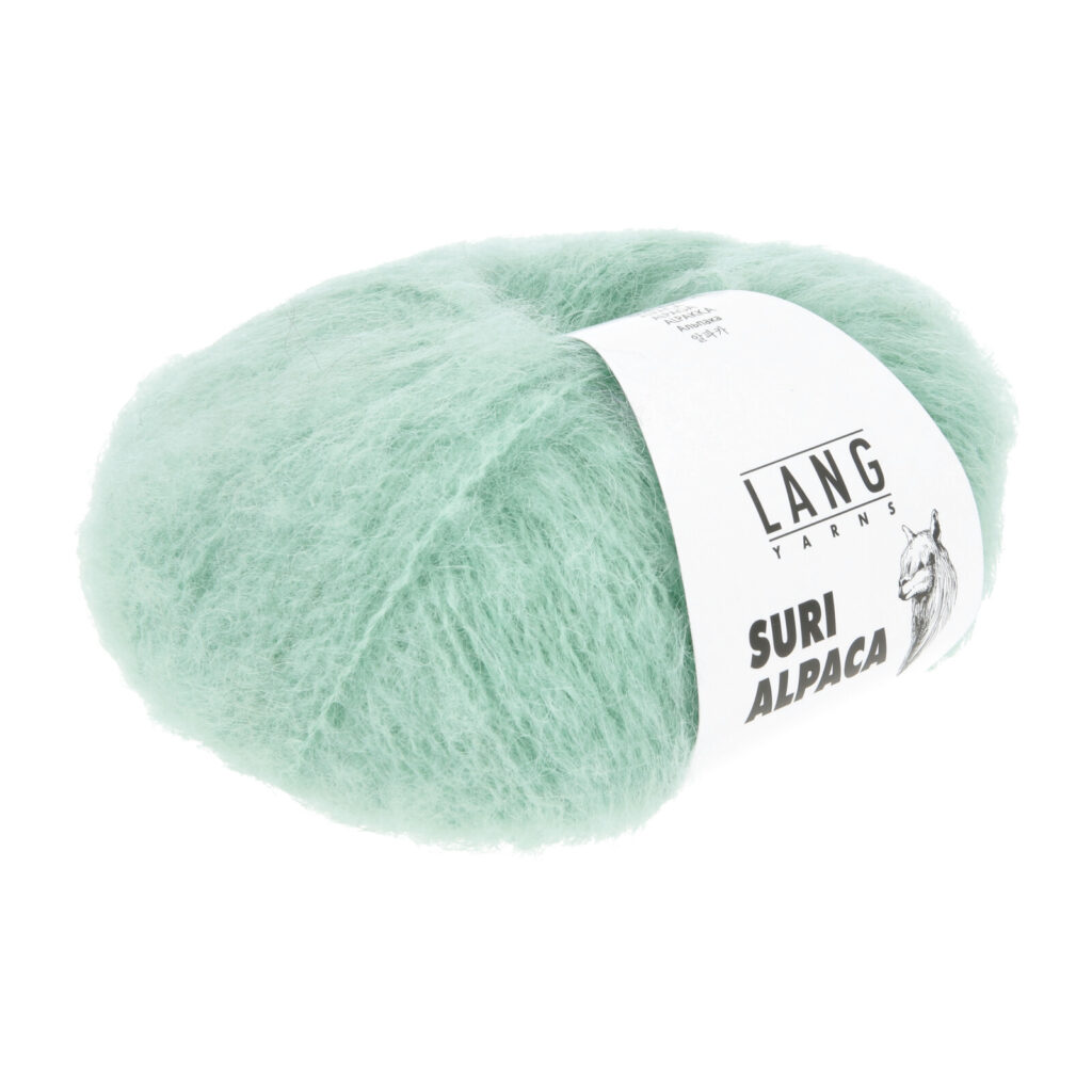 SURI ALPACA - 1082 - SEESCHAUM 1082.0172