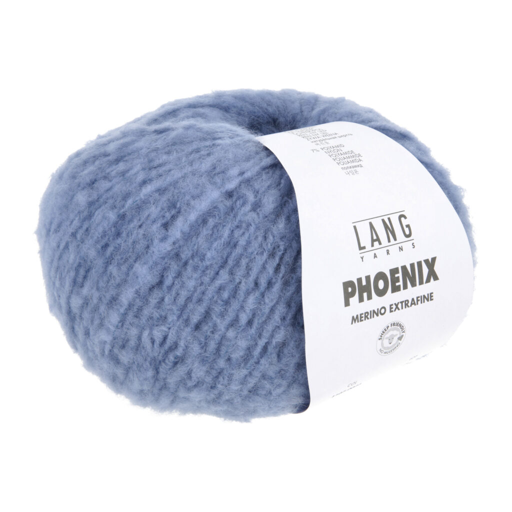PHOENIX - 1107 - HIMMELBLAU 1107.0021