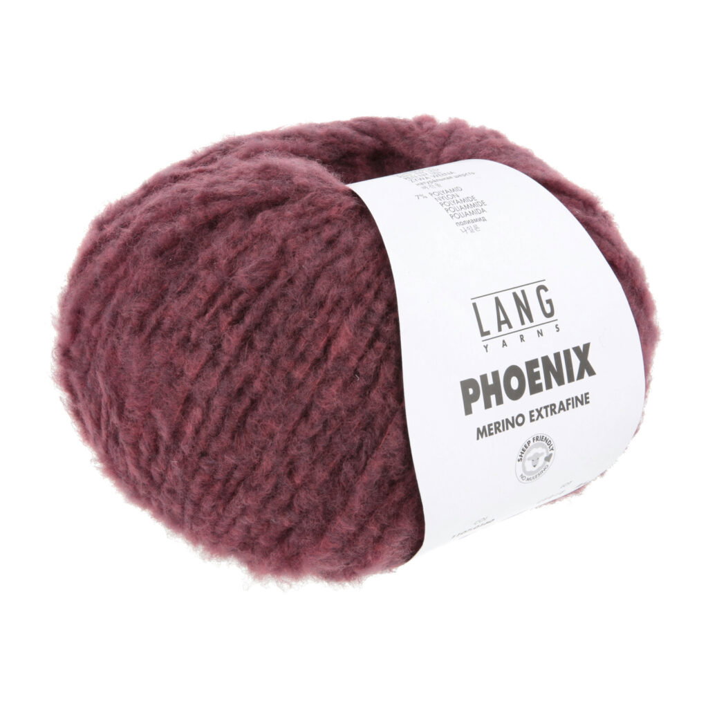 PHOENIX - 1107 - ROT CHANTE CLAIRE 1107.0160