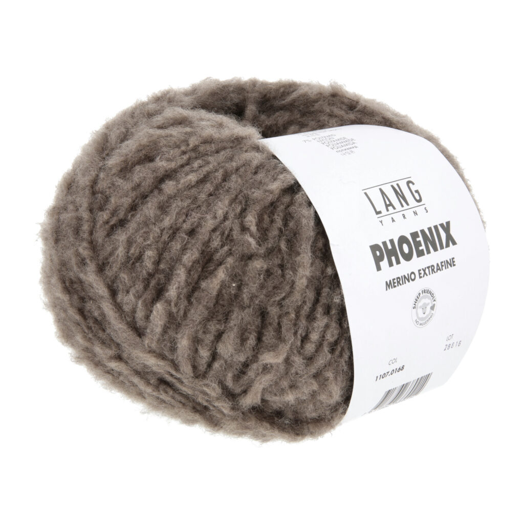 PHOENIX - 1107 - BRAUN CHANTE CLAIRE 1107.0168