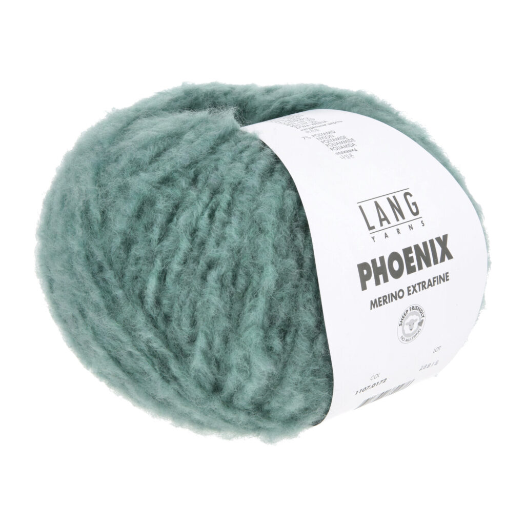 PHOENIX - 1107 - ACQUA CHANTE CLAIRE 1107.0172