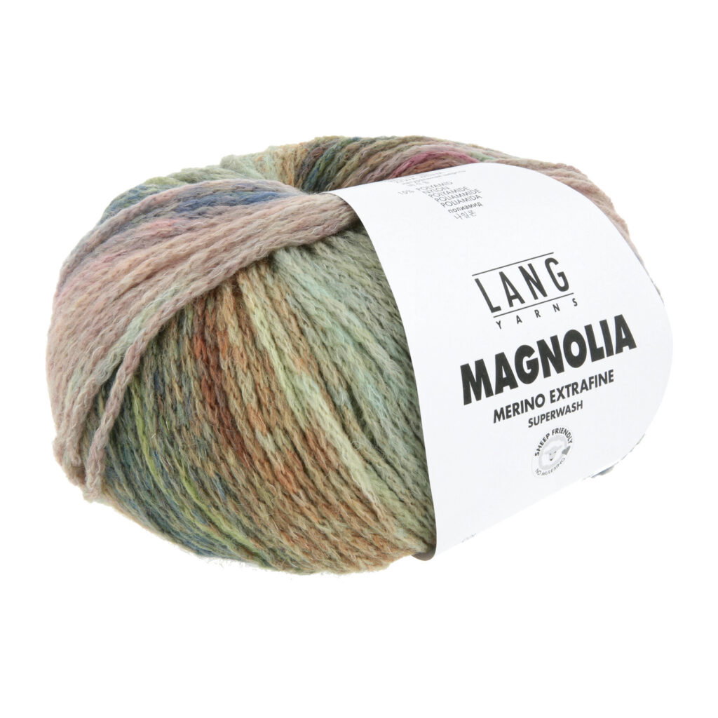MAGNOLIA - 1145 - OLIVE/MARINE/BRAUN 1145.0016
