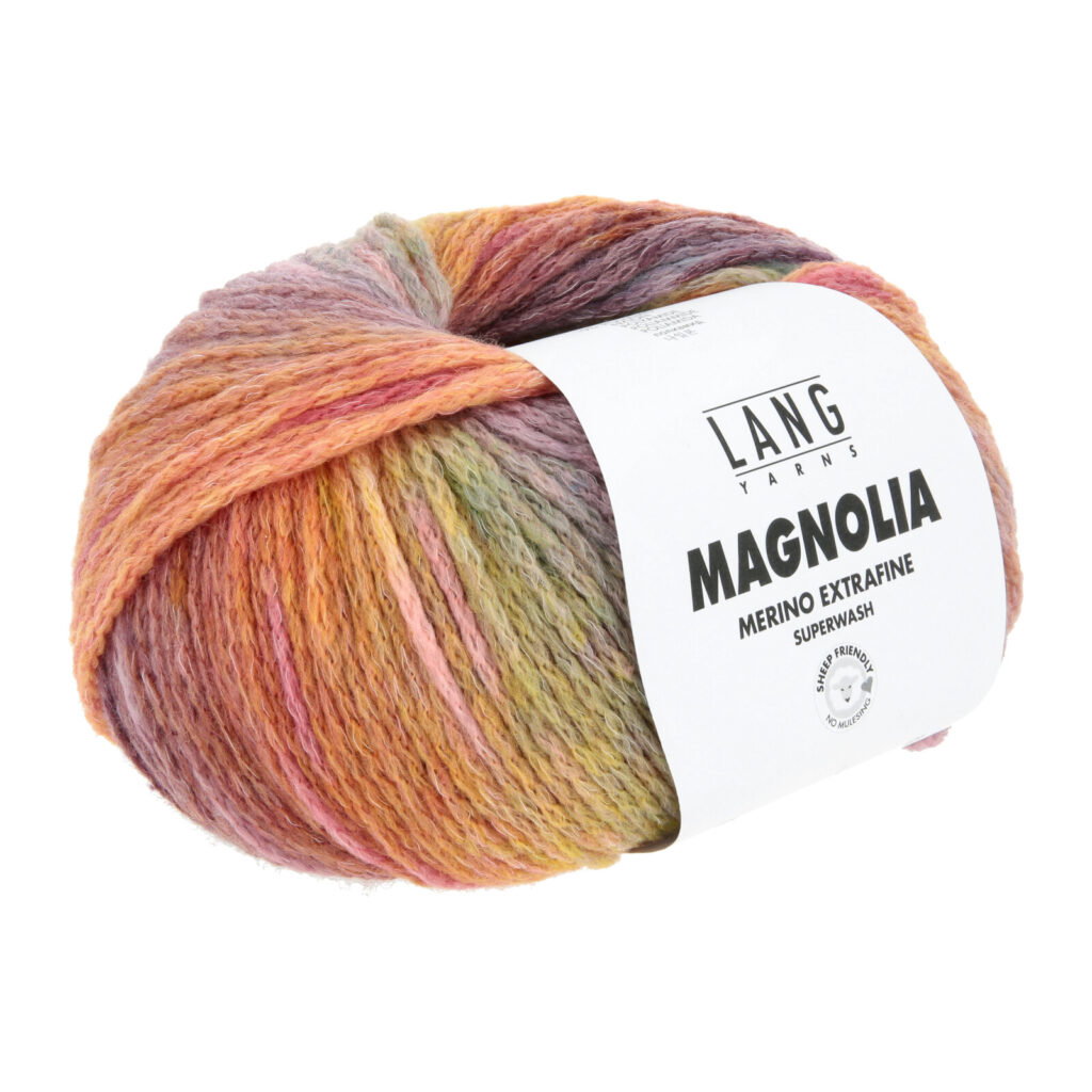MAGNOLIA - 1145 - MELONE/LACHS/OCKER 1145.0017
