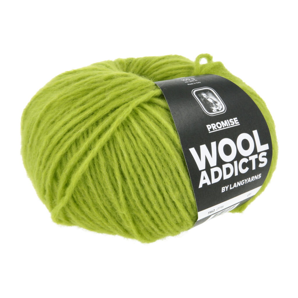 PROMISE - 1162 - MATCHA 1162.0116