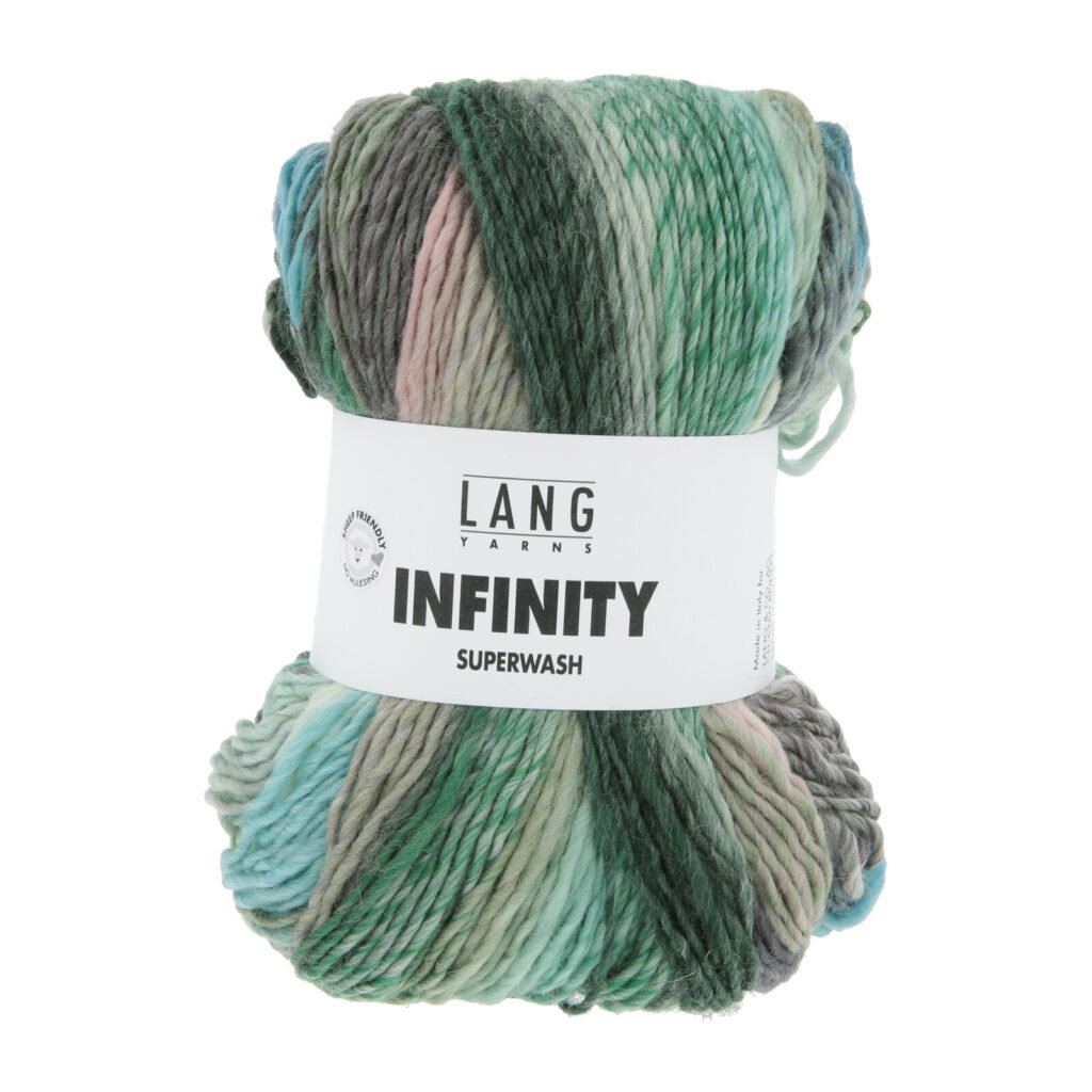 INFINITY - 1164 - MEADOW GREENS 1164.0005
