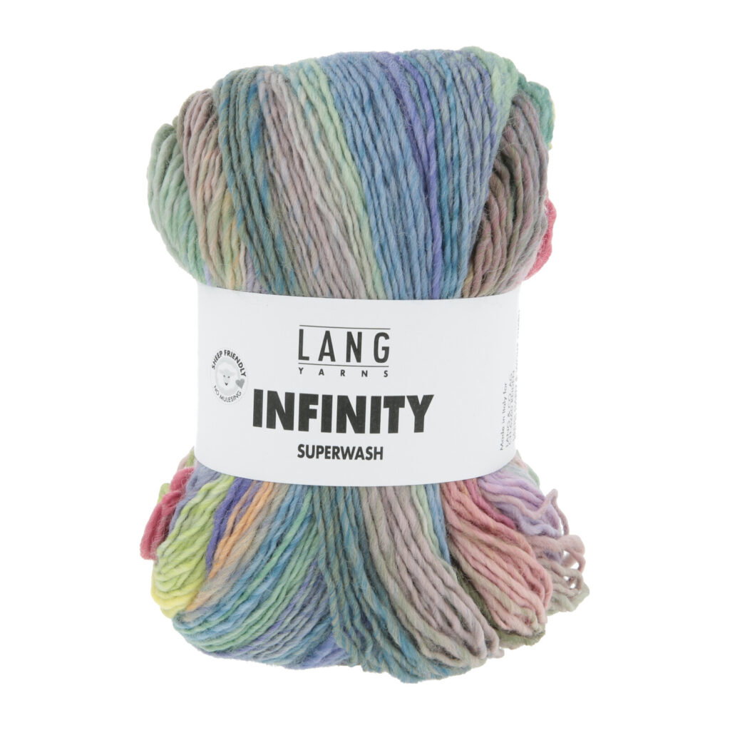 INFINITY - 1164 - SOFT SUNRISE 1164.0006