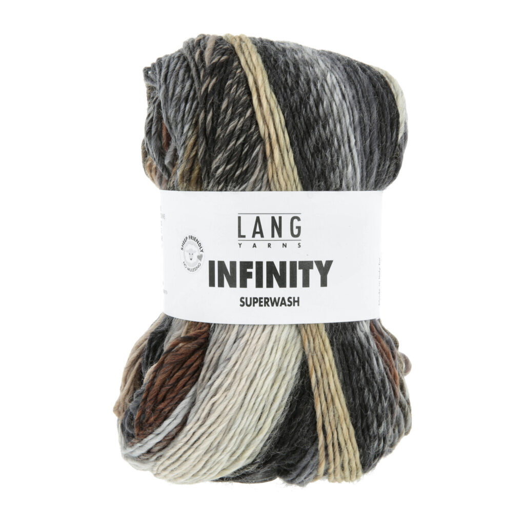 INFINITY - 1164 - EARTH TONES 1164.0007