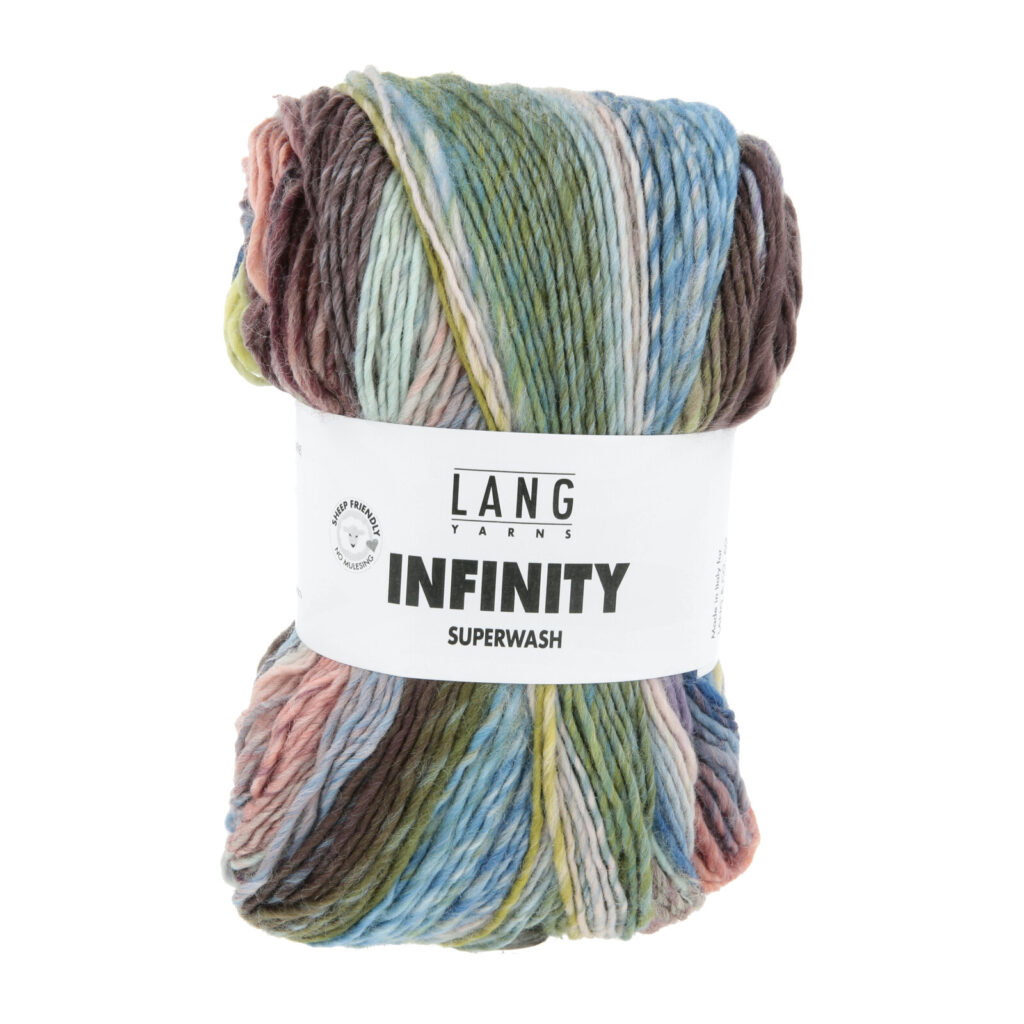 INFINITY - 1164 - WIDE COAST 1164.0008