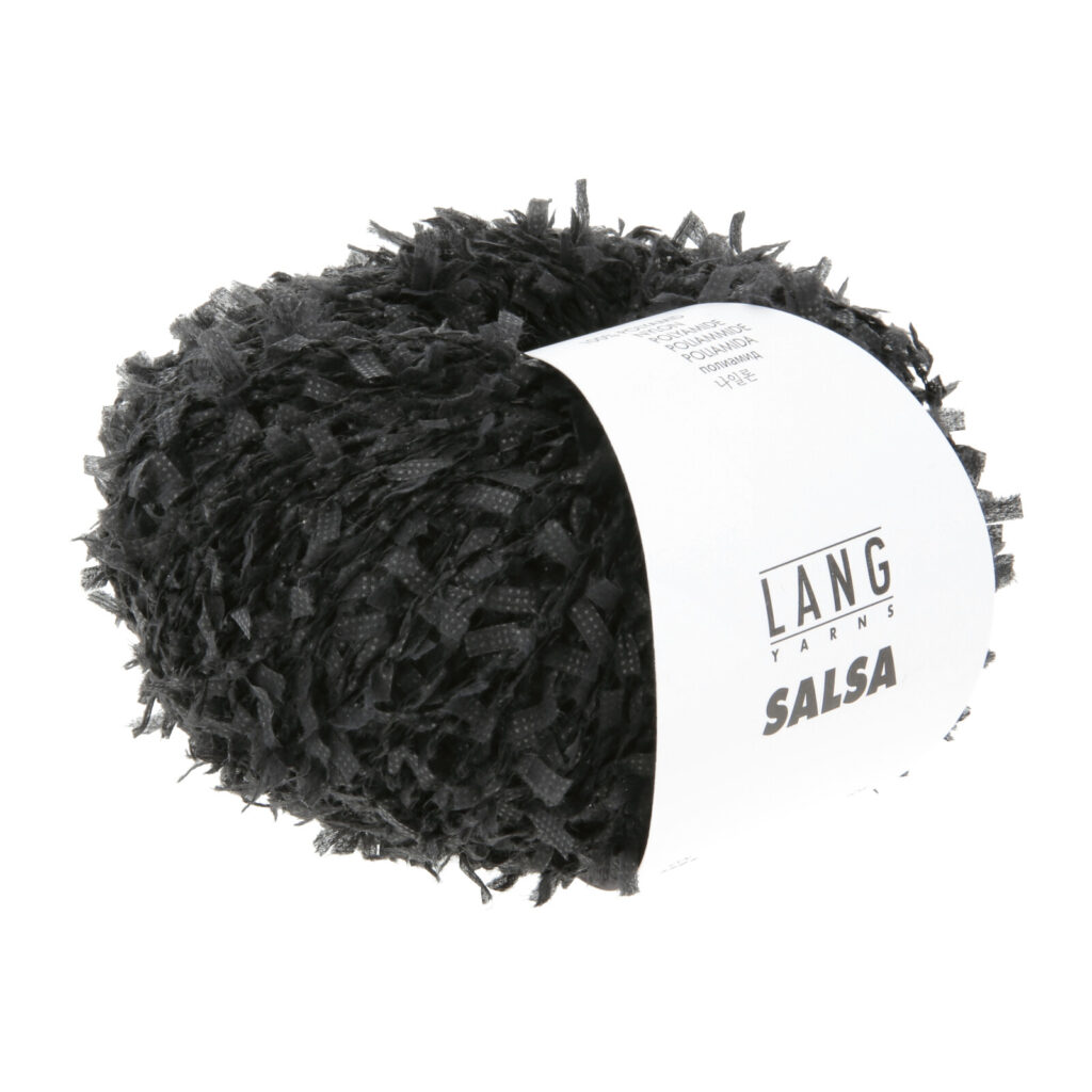 SALSA - SCHWARZ 1185.0004