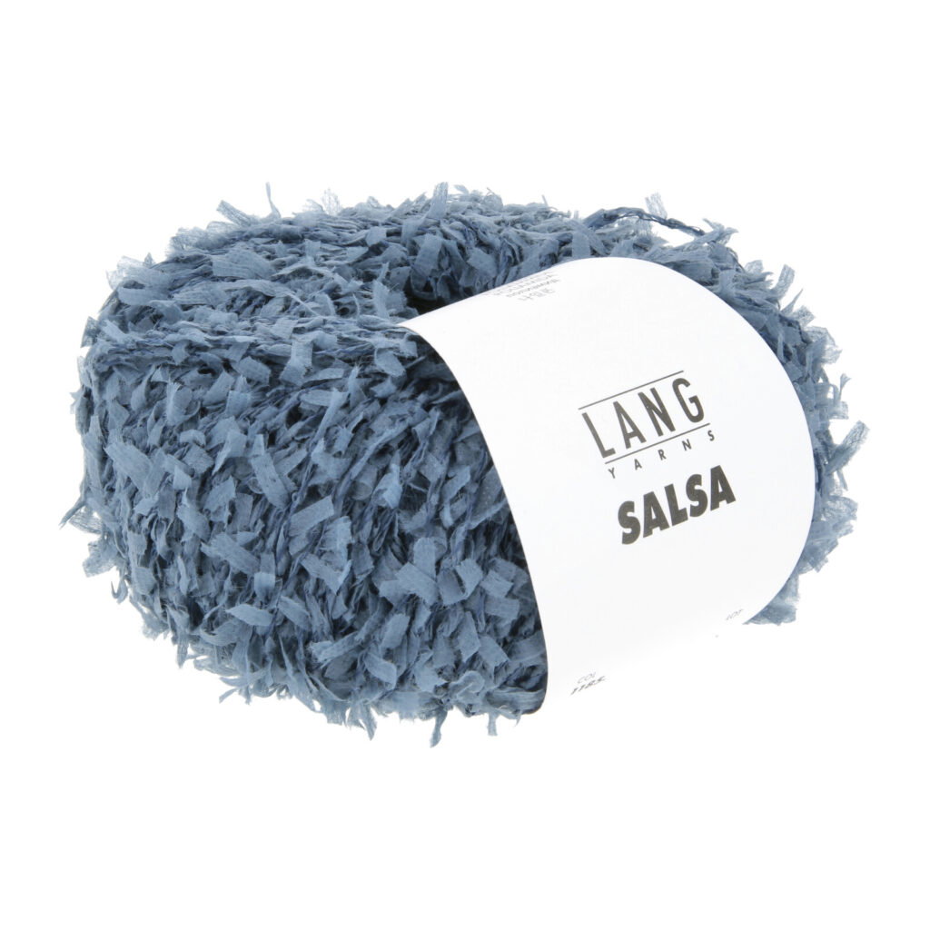 SALSA - STAHLBLAU 1185.0010