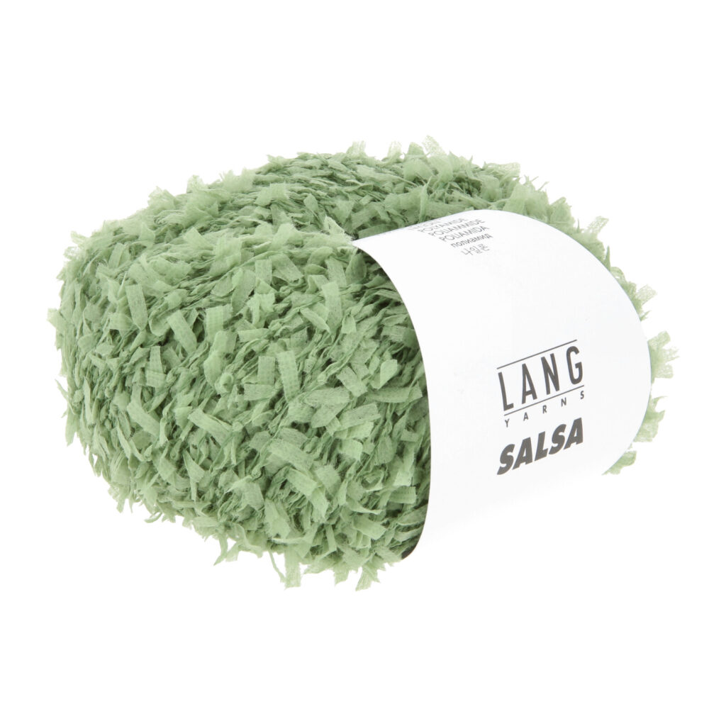 SALSA - GRÜN 1185.0017