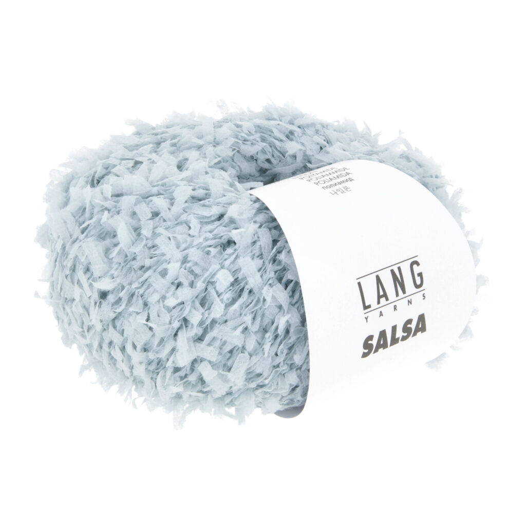SALSA - EISBLAU 1185.0020