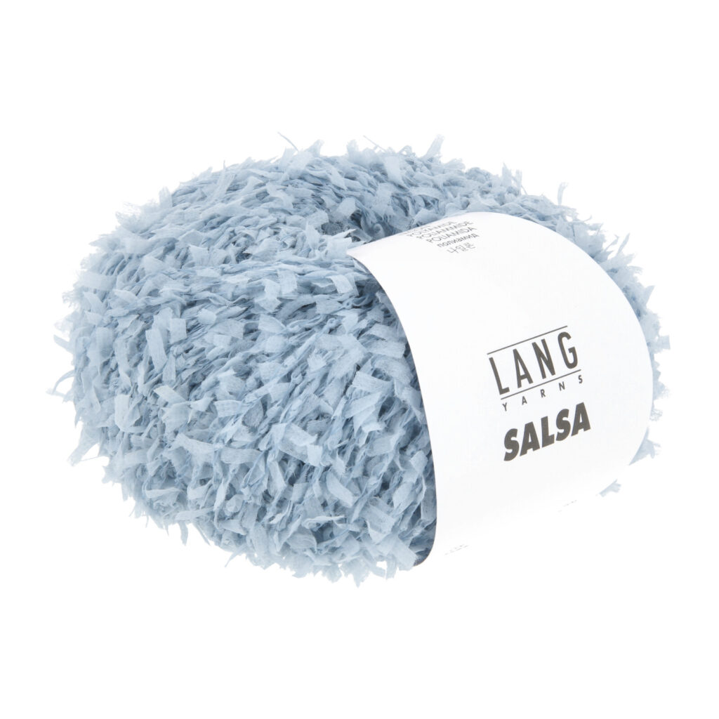 SALSA - HIMMELBLAU 1185.0021