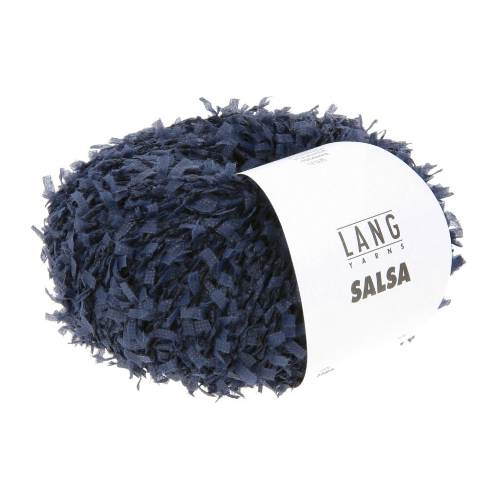 SALSA - NAVY 1185.0025