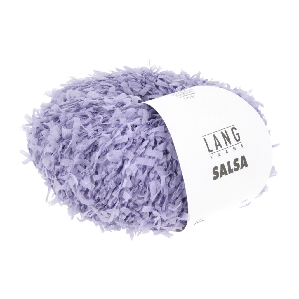 SALSA - LAVENDEL 1185.0046