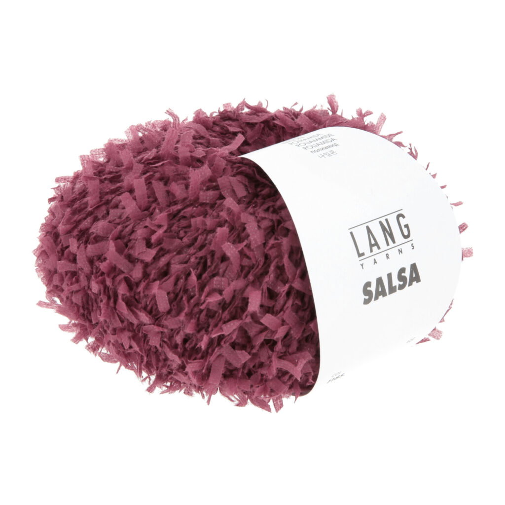 SALSA - WEINROT 1185.0062