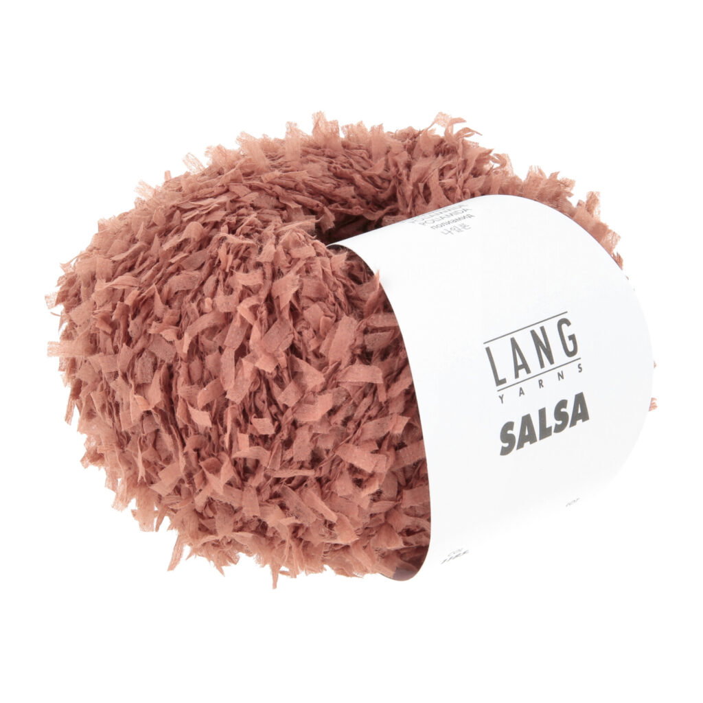 SALSA - TERRACOTTA 1185.0076