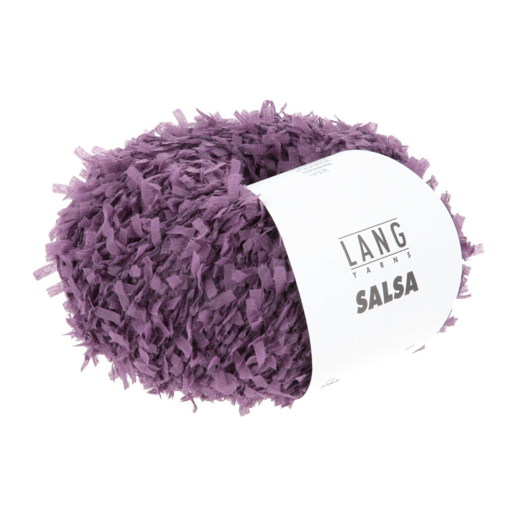 SALSA - AUBERGINE 1185.0080