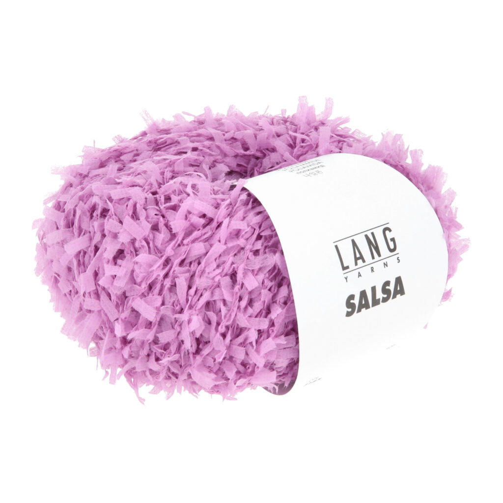 SALSA - ZYKLAME 1185.0085