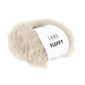 FLUFFY - BEIGE 1186.0026