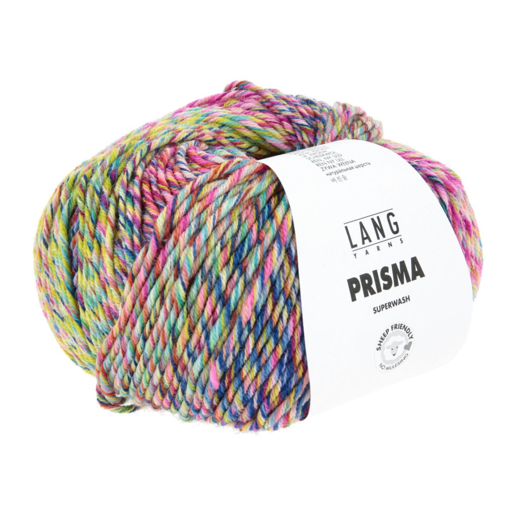 PRISMA - HOT PINK/NEONGELB/ROYAL 1187.0006
