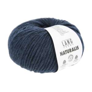 NATURALIS - STAHLBLAU 1192.0010